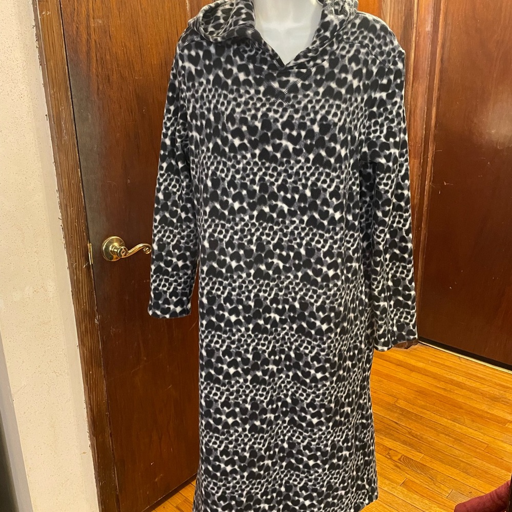 Cuddl duds fleece Pj